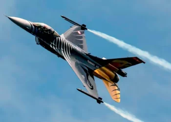 Vender F-16 a Turquía mientras compra nuevos S-400 a Rusia es un error