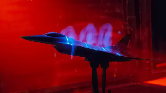 F-16XL: La mejor variante del F-16 que nunca existió