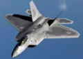 El programa de UAVs podría verse afectado si el Congreso bloquea la retirada del F-22