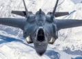 El F-35 podría ser el único ganador en la guerra de Ucrania