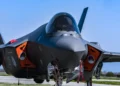 Lockheed Martin recibe $213 millones para actualizar el centro de datos del F-35