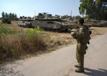 La guerra de Israel contra la Yihad Islámica fue una llamada de atención para Occidente