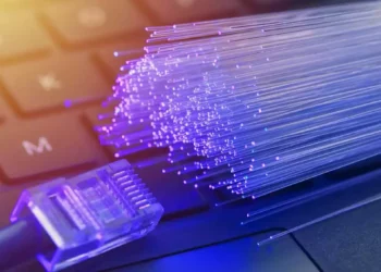 ¿Qué pasa con el Internet de fibra óptica en Israel?