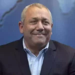 El ex jefe de las FDI, Gadi Eizenkot, se lanza a la política