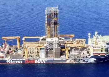 Turquía envía un nuevo buque de perforación al Mediterráneo oriental