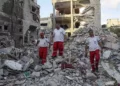 La Unión Africana acusa a Israel de “atacar a civiles” en Gaza