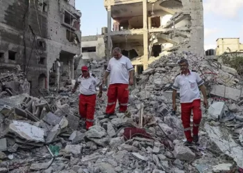 La Unión Africana acusa a Israel de “atacar a civiles” en Gaza