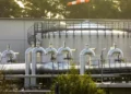 Gazprom de Rusia cerrará el oleoducto a Europa durante 3 días