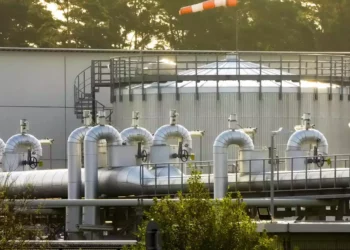 Gazprom de Rusia cerrará el oleoducto a Europa durante 3 días