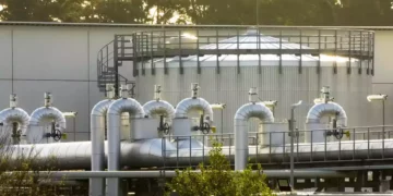 Gazprom de Rusia cerrará el oleoducto a Europa durante 3 días
