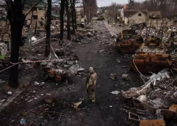 ¿Cómo sería una victoria de Ucrania sobre Rusia?