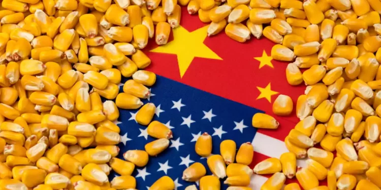 Amenaza de seguridad: El interés de China en la agricultura de EE.UU.