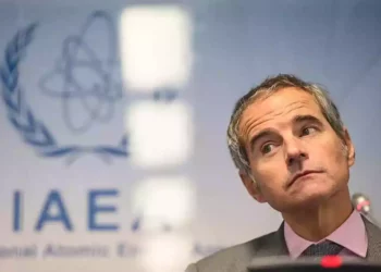 OIEA mandará una misión a la asediada planta nuclear ucraniana de Zaporizhzhia
