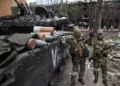 Por qué Kherson es clave en la guerra de Putin contra Ucrania