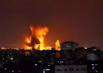 ¿Qué ha conseguido Israel en tres días de guerra con la Yihad Islámica?