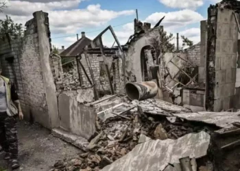 ¿La guerra de Rusia contra Ucrania provocará una Tercera Guerra Mundial?