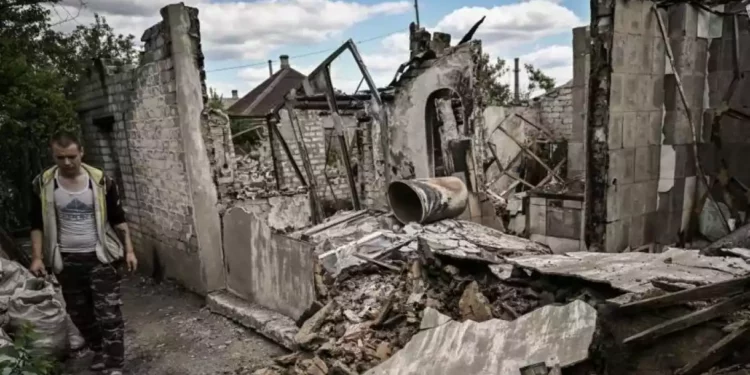 ¿La guerra de Rusia contra Ucrania provocará una Tercera Guerra Mundial?