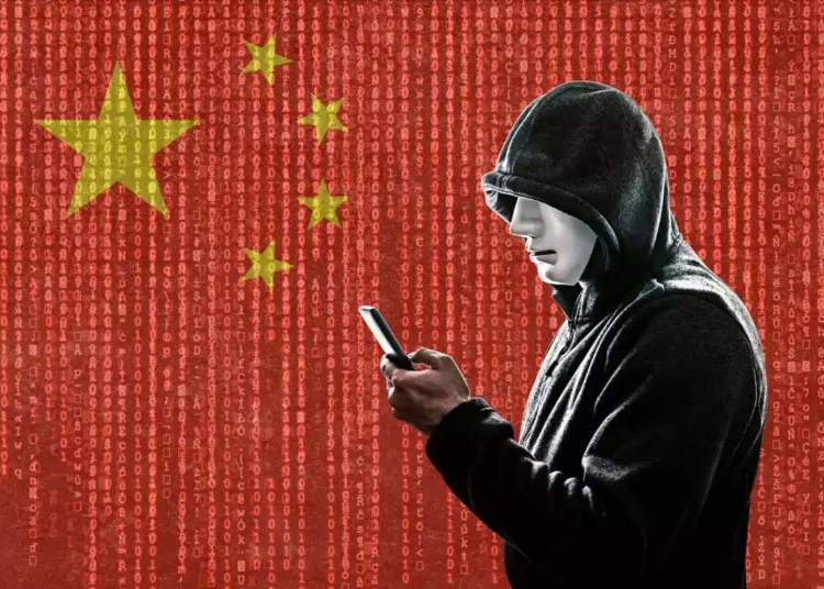 ¿Podrían los hackers rusos y chinos aliarse contra Occidente?