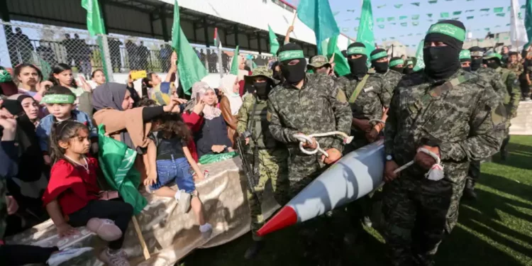 Hamás presiona a la Yihad Islámica para que acepte la tregua con Israel