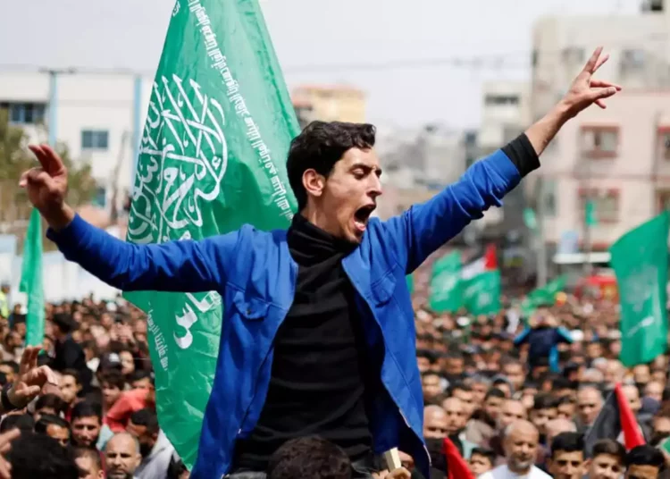 Tensiones entre la Yihad Islámica y Hamás empeoran durante la operación israelí