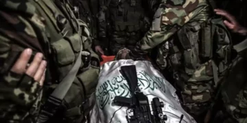 La Yihad Islámica mató a un terrorista de Hamás con un cohete mal disparado