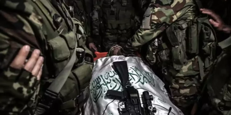 La Yihad Islámica mató a un terrorista de Hamás con un cohete mal disparado