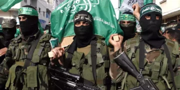 ¿Por qué Hamás no luchó contra Israel durante la “Operación Amanecer” de las FDI?
