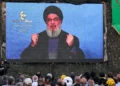 Hezbolá amenaza a Israel con una “escalada” si no se cumplen las exigencias marítimas libanesas