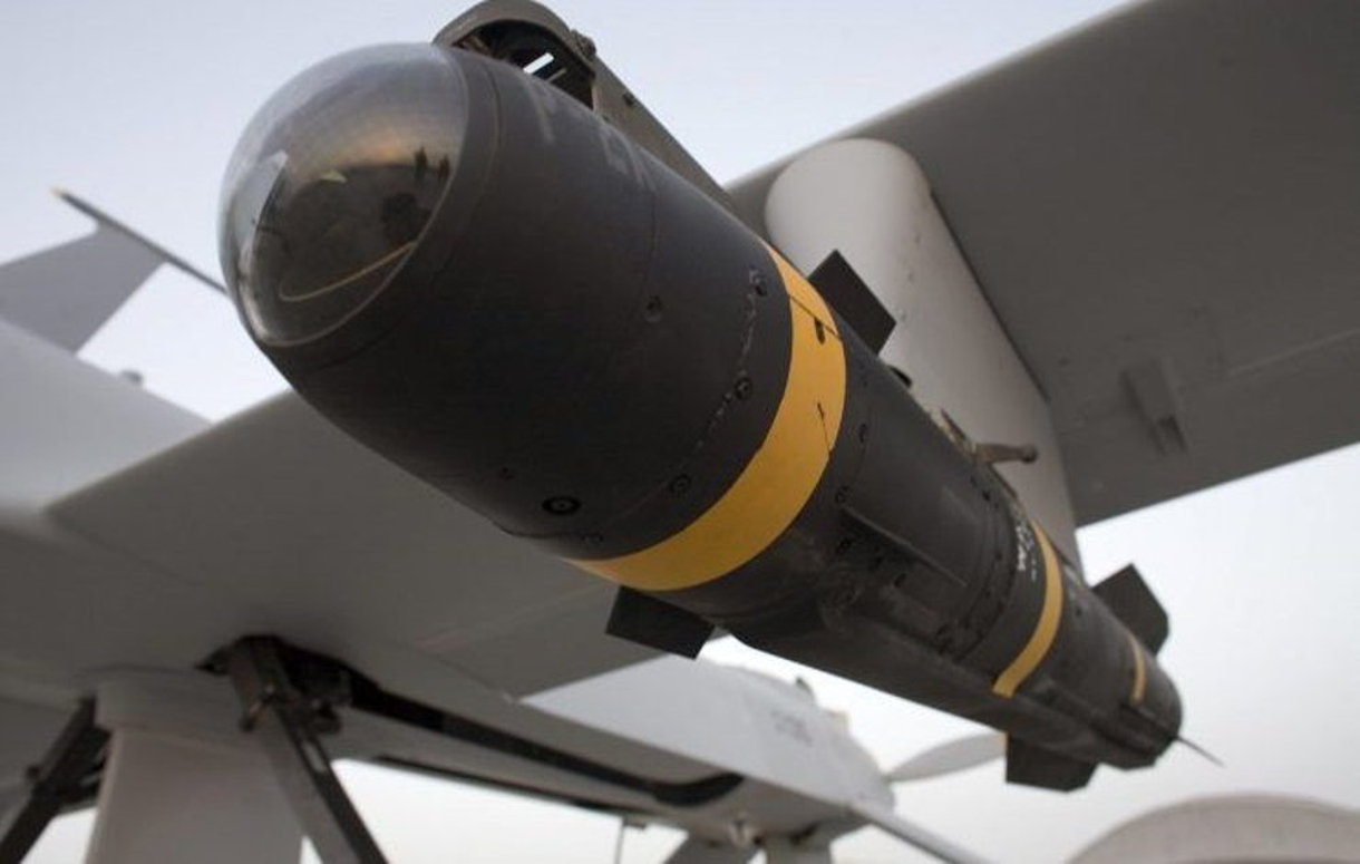 ¿Utilizó Estados Unidos un misil “ninja” secreto para eliminar al líder de Al Qaeda?