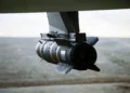 Una mirada al Hellfire: el misil que “acuchilló” al líder de Al Qaeda
