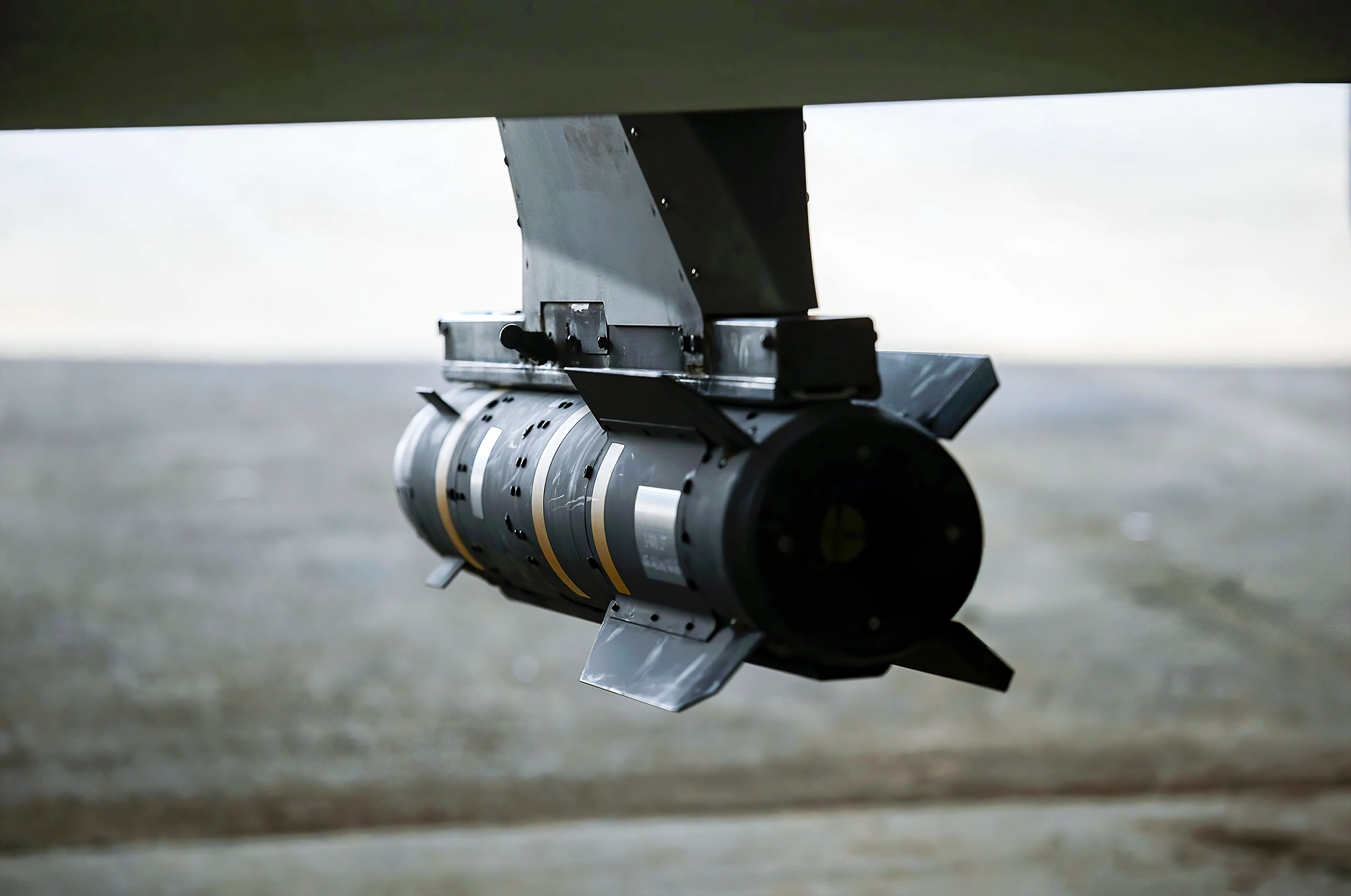 Una mirada al Hellfire: el misil que “acuchilló” al líder de Al Qaeda