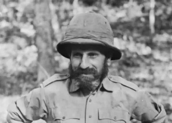 General israelí condena a funcionario alemán por difamar a un héroe israelí