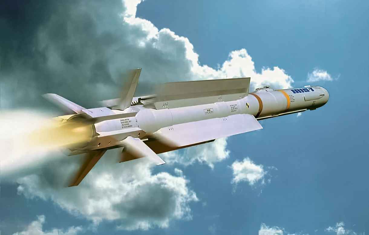 Alemania entregará sistemas de defensa aérea IRIS-T a Ucrania en las próximas semanas
