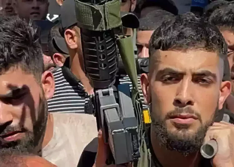 Las FDI eliminan al jefe de las Brigadas de los Mártires de al-Aqsa en Nablus