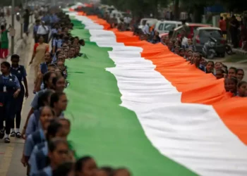 La India cumple 75 años: ¿En qué se parece y en qué se diferencia de Israel?