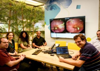 Científicos israelíes desarrollan un nuevo tratamiento contra la enfermedad de Crohn