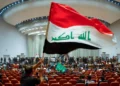 El caos y la violencia en Bagdad forman parte de la tragedia de Irak