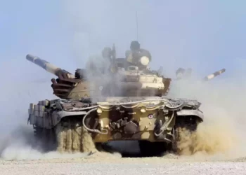 ¿Irán es una potencia en la industria de defensa?