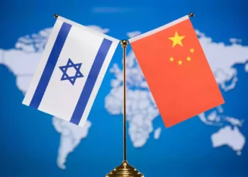 La relación entre Israel y China empieza a deteriorarse