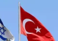 Israel y Turquía planean su primera cumbre económica en 13 años