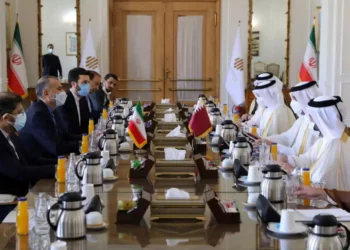 Israel insta a EE.UU. a rechazar el acuerdo nuclear con Irán