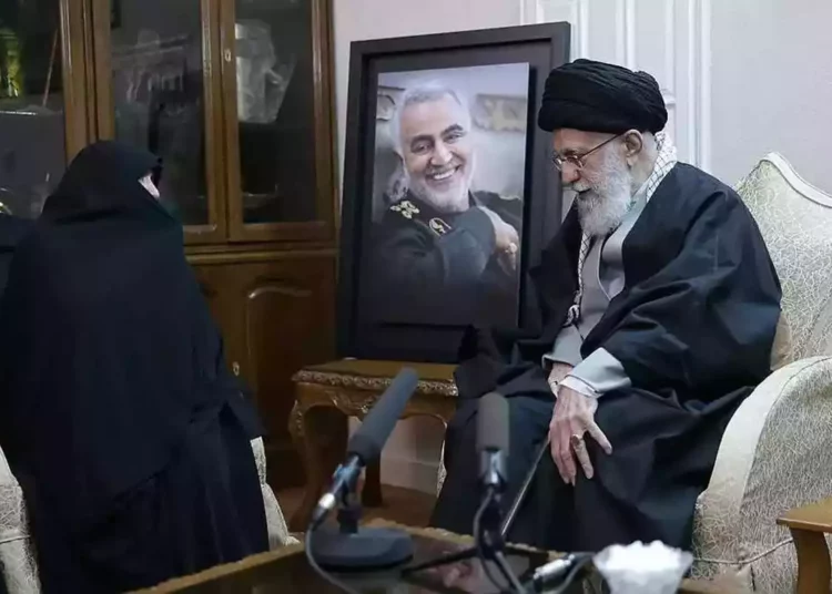 Los gobernantes de Irán son mentirosos: dice Bolton tras conocer el complot en su contra