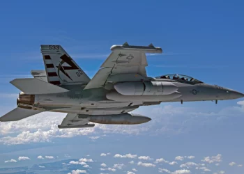 La Armada de EE.UU. recibe la primera flota de naves NGJ-MB