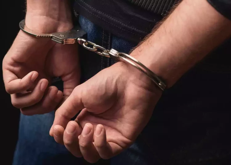 Jefe de una organización criminal es arrestado al retornar a Israel