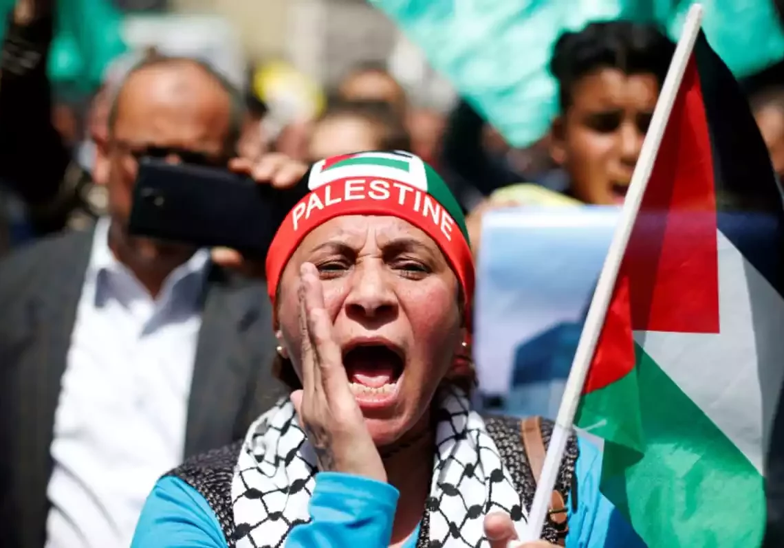Jordania busca mejorar los lazos con el Movimiento Islámico en Israel