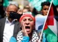 Jordania busca mejorar los lazos con el Movimiento Islámico en Israel