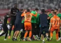 Avance del Maccabi Haifa en la Liga de Campeones sorprende a los israelíes