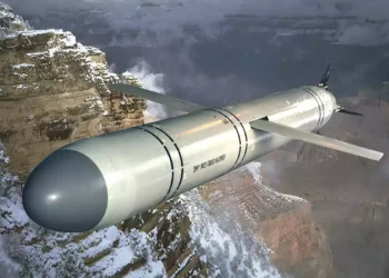 Kalibr: Rusia tiene su propio misil de crucero Mach 3