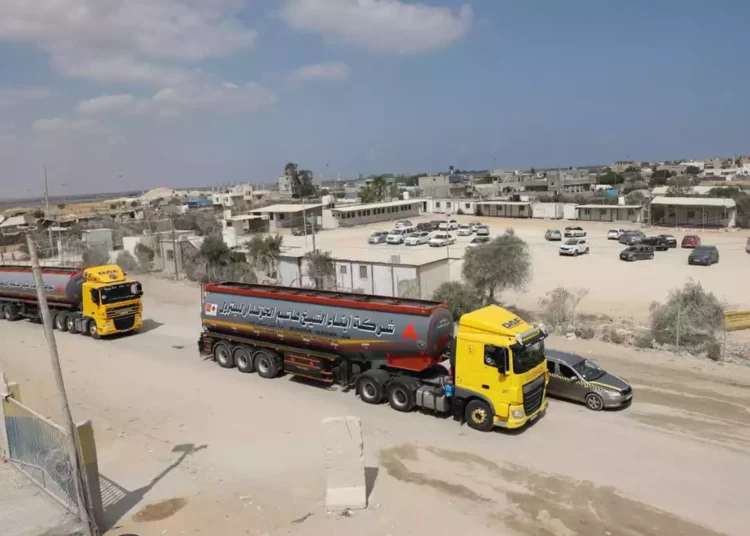 Israel reabren los cruces con Gaza para las necesidades humanitarias