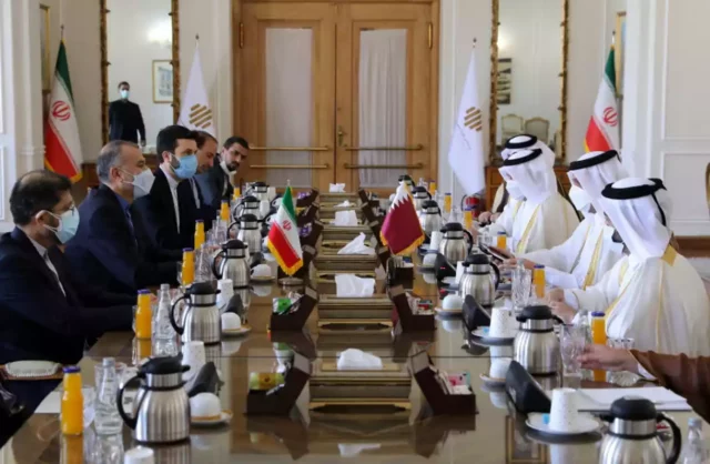 Kuwait nombra un embajador en Irán por primera vez en seis años